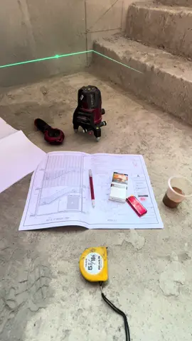 NO SMOKING, NO MARKING 😎 #surveyor #engineering #kuliproyek #surveyorindonesia #fyppppppppppppppppppppppp 