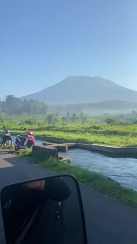 ✨#alam #telabahlantangdesamuncan #pemandangan #indah #bali