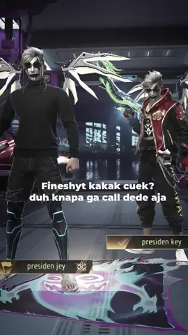 kiww teteh2 ☝️😋#freefire  @ccxxccc22 