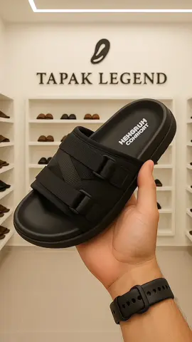 Rekomendasi sandal selop empuk ringan dan nyaman di kaki  #sandal #sandalmurah #sandalslop #sandals #sandalselop