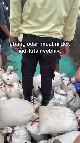 jadi kita🤙. #4u  #xybca  #kapalisaptimah  #timahbangkabelitung 