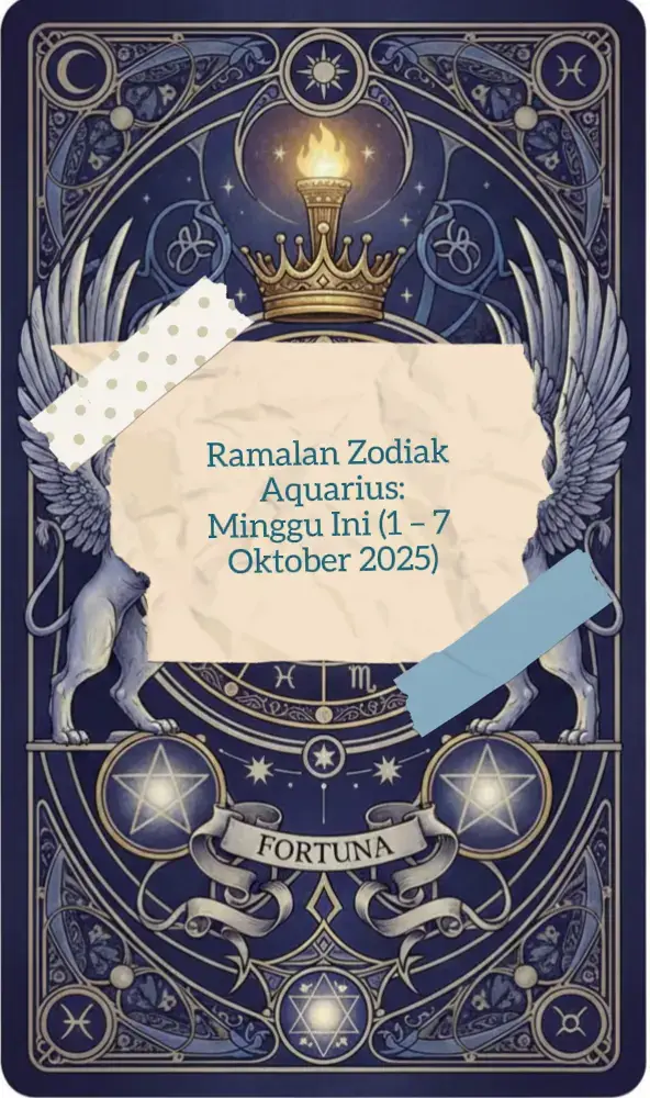 #zodiak #tarot #foryoupage 