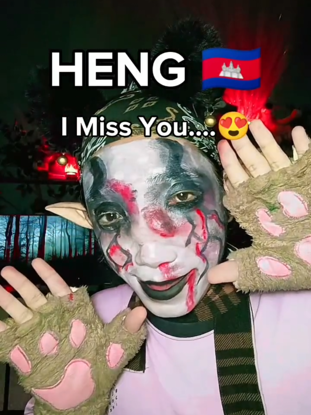 Heng i miss you 🇰🇭😍 #fyp #viral #fouryou #kamboja🇰🇭 #thailand🇹🇭 