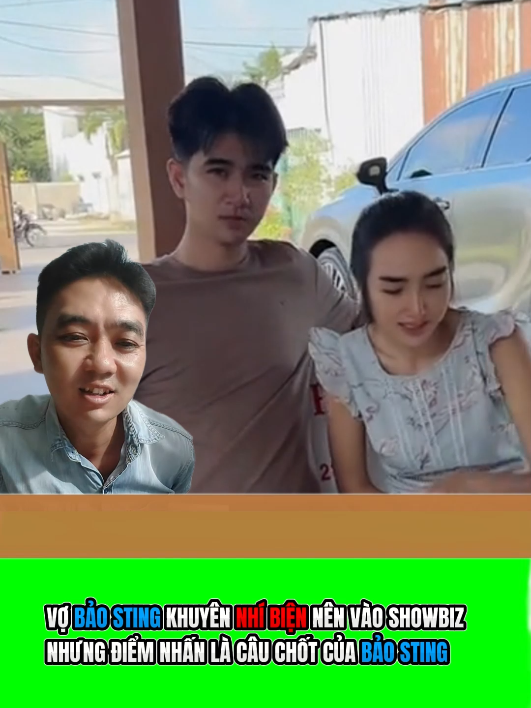 Bảo Sting nói 1 câu mà ai cũng đứng hình #baosting #nhibien #xuhuong #xuhuongtiktok #sabong67 #traiga