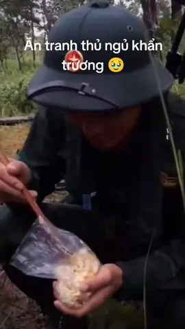 🤗Ăn tranh thủ ngủ khẩn trương❤️
