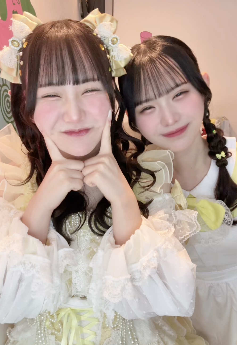 こんなに好きでいいのかな？♡ #のんふぃく 