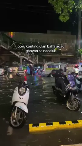 this was just 30 mins - 1 hour of rain, and yet the roads in malolos were already flooded. flood control scam as its finest #fyp #floodcontrol #bulacan 