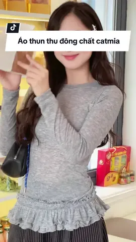 Cái áo nó lạ mà nó xinhhh #xuhuongtiktok #xuhuong #trend #mihohouse 