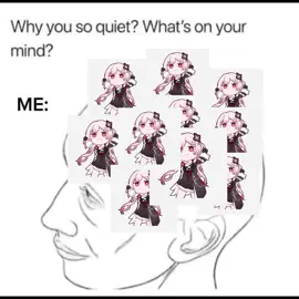 Lonely lonely🥰(follow my youtube channel = ZenEndx)#evernight #march #march7 #HonkaiStarRail #hsr 