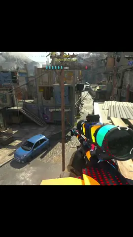 Crazy Hitmarker on MW3 Right Before The #Bo7 Beta 😣🔥 #codclips #codtiktok 
