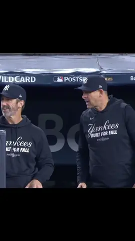 Cam Schlittler. Ace. #yankees #MLB #mlbplayoffs #yankeesvsredsox #camschlittler 