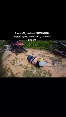 Ang takbo ni @domengongfam  nung nadapa mommy @janiceong888 nya ehh @Geo Ong @jeremiahongj @joshong16  #ongfam #fyppppppppppppppppppppppp #kamaganak 