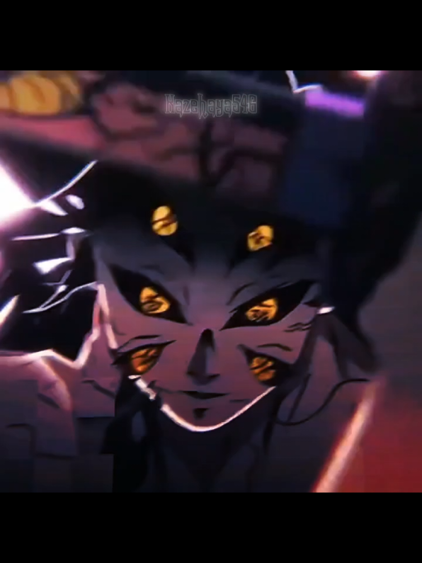 I will not die kokushibo edit #demonslayeredit #animefyp #kokushibou #mangaedit #ae 