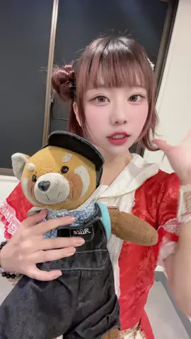 友情出演ルイくん