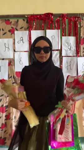 Thankyouuusm kiddos🥰💓 #teachersday #fyp #2025 #teacher 