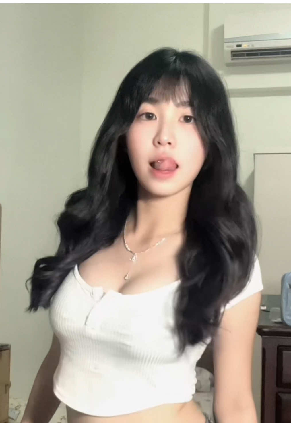 像很ㄑㄧㄡˋ一樣#sugaronmytongue #foryoupage #viral #trending