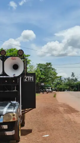 သုံးလုံးသုံးဗုံးနဲ့ZTM MUSIC SOUND#viewတေရှယ်ကျ #fyppppppppppppppppppppppp 
