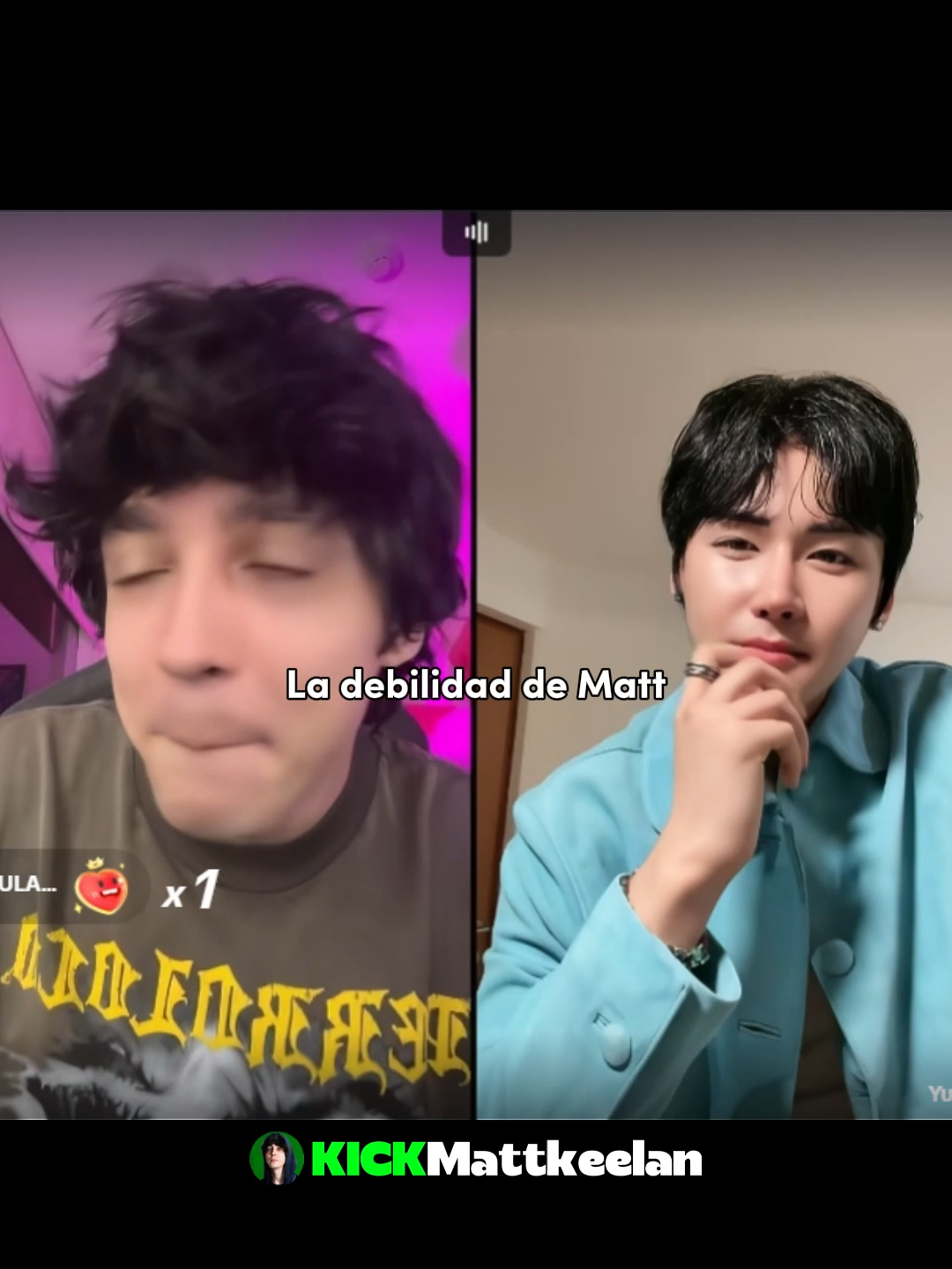ese Yun xd #mattkeelan #yun #fyp #kick #streamer #humor #paratiiiiiiiiiiiiiiiiiiiiiiiiiiiiiii #peru #gatchurras😺💘 #sachauzumaki #glogloking