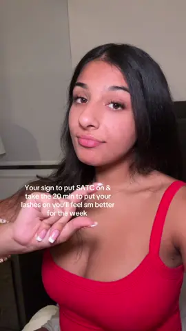 Instant glow up #girls 