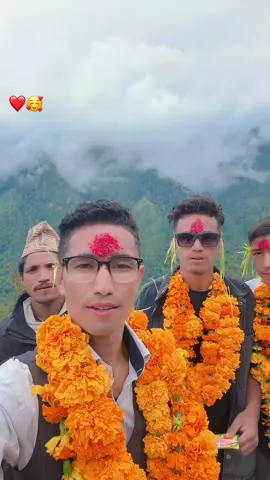 Dashain special 🥰❤️#forpage_tranding #rjprajolparakhi #tiktok #nepalitiktok #pageforyou 