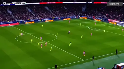 #برشلونة #فليك #سيميوني #اتلتيكو_مدريد #برشلونة 