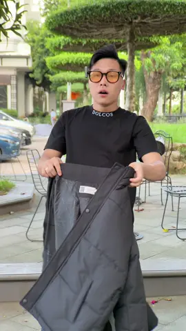 như chăn di động …#VaLeux #hảiconidol #haiidol #haiconauthentic #haiconidol 