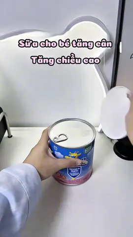 Bé nào biếng ăn chậm tăng cân, chiều cao, zô đây e chỉ nè#mevabe #phasuachobe #suatangcanchobe #suatangchieucaochobe #suapediasure 