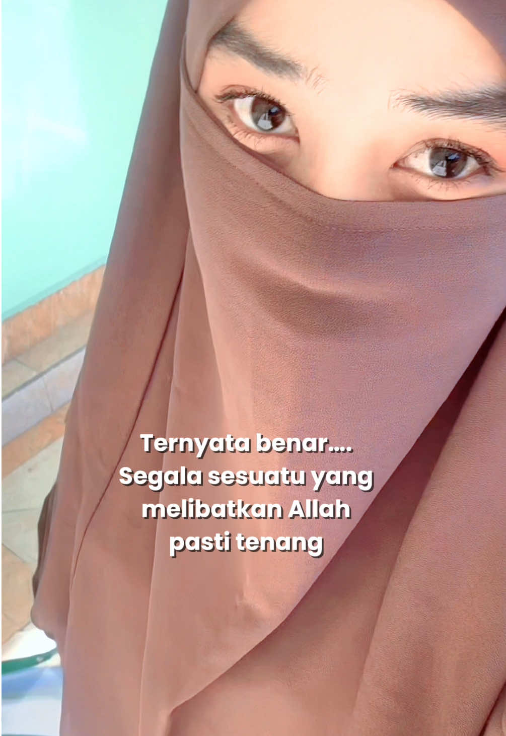Alhamdulillah selsai walaupun banyak nangisnya ❤️‍🩹