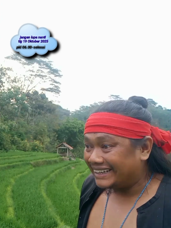 TANGGAL 19 OKTOBER KISANAK  #vidio #tongbajil #vidiolucu #seloondongawi 