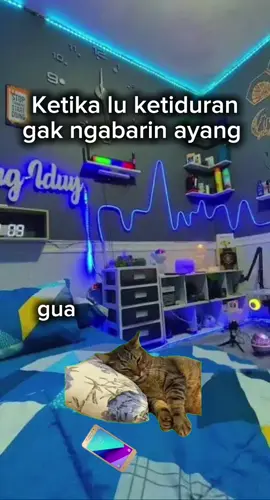 Kenapa ya cewe suka overthinking😏 #memekucing  #fyp 