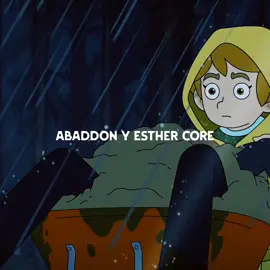 #hauntedhotel #abaddon #esther #netflix #fyp 