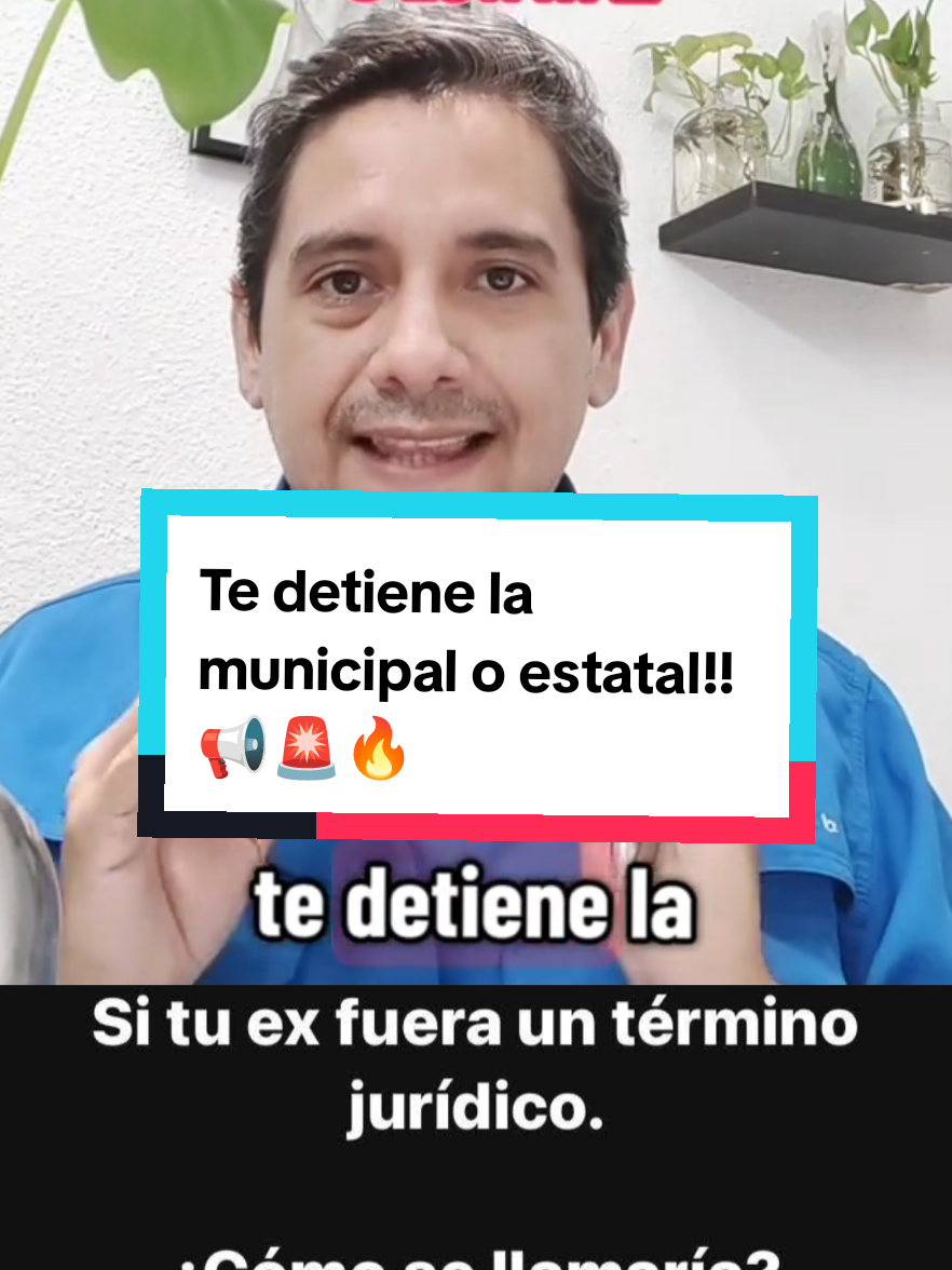 te detuvieron? tranquilo, lo que tienes que saber!!  #abogadostiktok #preguntas #soluciona #derecho #emprender 