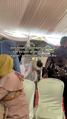 bangeten tenan😭