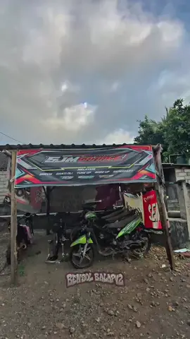 hanya redup bukan padam🔥 #slepengine200cc #mx200cc #fu155cc #jumatberkah😇 #fypage 