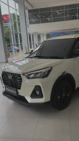 Rocky 1.2 x cvt terbaru 2025 Info & promo  0822 8206 6844 #promodaihatsu #medan #deliserdang #daihatsurocky #CapCut 