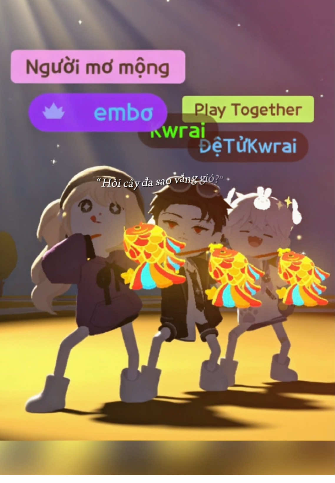 Đi chơi trung thu cùng rai nhé #playtogether #playtogethervng #ptg0825 #ptgcretor #CapCut 