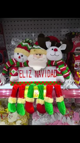 En TOKIO IMPORT nos estamos preparando para la navidad 🎄❄️⛄ofreciendo Calidad al mejor precio...Te esperamos