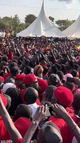 #trendingvideo @Bobi Wine 