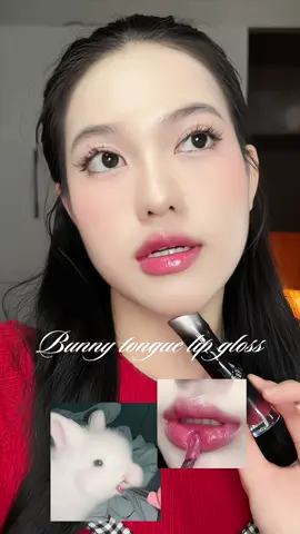 Gloss xinh xỉu, apply lên môi căng mọng quá ưng  🫦✨  #timephoriavn #son #lipgloss #makeup #lamdep 