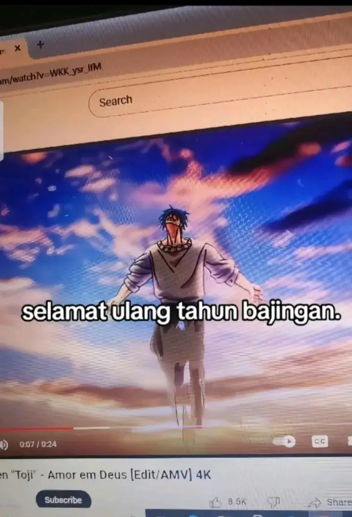 tepatnya 3 Oktober ini  HARI INI Aku ulang tahun ! aku bersyukur atas setiap momen-momen, pelajaran dan orang - orang baik yang hadir di hidupku ini di usia ku baru ku ini , aku ingin menjadi pribadi yang lebih baik, lebih bijak, dan selalu bersyukur atas , segala nikmat yg  tahun berinya aku berjanji untuk lebih menghargai, momen momen kecil memperbaiki diri dan , terus mengejar impian tanpa menyerah semoga tahun ini di penuhi, kebahagiaan, kesehatan dan Rezekiii , dan keberkahan, terima kasih untuk semua doa , cinta dan dukungan yang selalu menguatkan aku , siap menjalani perjalanan baru dengan, semangat dan harapan, yang lebih besar , selamat ulang tahun untuk diri sendiri #hbdforme #ib #xybca  #ulangtahun #epep