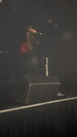 new che x glokk40spaz snippet - rest in bass tour atlanta #che #rib #restinbass #glokk40zpazz #underground