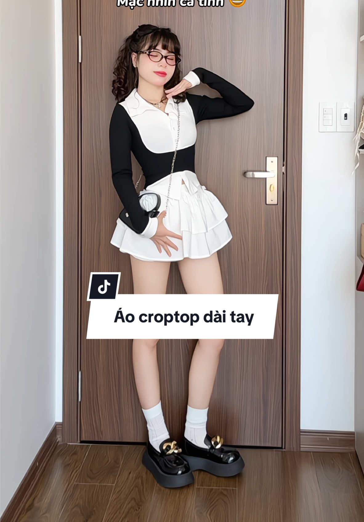 Áo này mặc đẹp quá đi, nên sắm 1c mặc nè. Giá lại siu rẻ á 😍 #xuhuong #fyp #foryou #fashion #reviewquanao #aocroptop #aocroptopnu #aocroptoptaydai #aocroptopxinh #aocroptopdep #aocroptopdaitay #ozenka 
