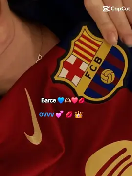 ovv 💕💋barce ❤️ 🫶🏻 💙 🇪🇸 #viscabarca🔴🔵 #barcegirl #barceboys💙❤ @🌿fazuu_Florian 🌿 