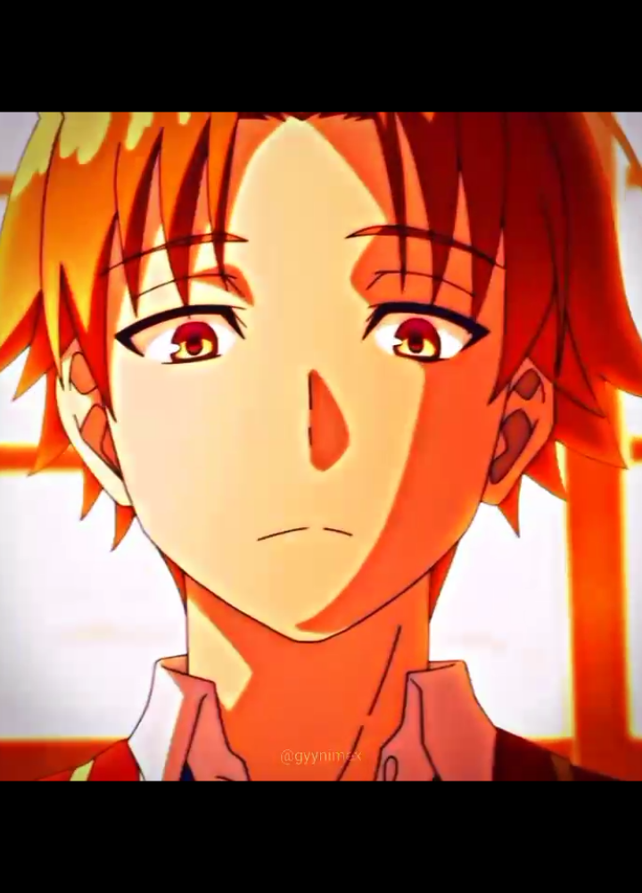 padahal orang nya ga ada,tapi semua udh di rencanakan 🥶 #アニメ #classroomoftheelite #marganca #ayanokojikiyotaka #fyp 