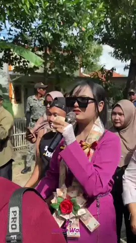 Jare ema kuh kudu sing gede sabare lan kuatna atine jeh😊  #indahwaty #fyp #goyangdigeboymass #masukberanda #tarling_indramayu_cirebon 