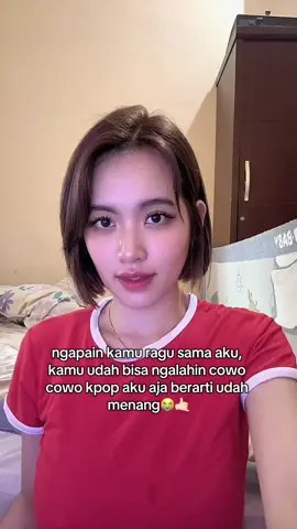 bisabisanya cegil cowo kpop ini jadi bucin😭🤙🏻 #allkpop #kpop 