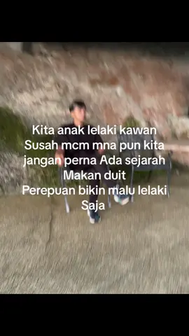 Kecuali adik beradik ada dipertimbangkan  🤪