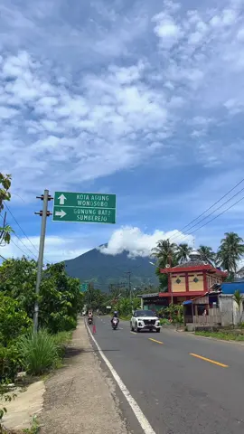 spot tanggamus bagian kelaran😄 #tanggamus_lampung #gunungtanggamus #worowidowati #pemandanganalam #masukberanda 