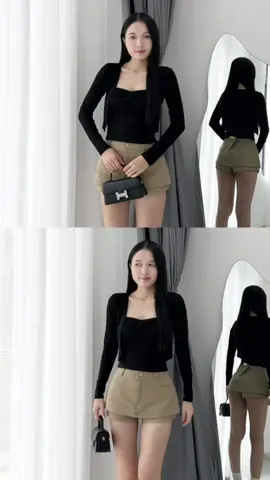 Set Cardigan Nữ Kiểu Chi Tiết Noiree #noiree #thuhoai131220 #review #xuhuong 