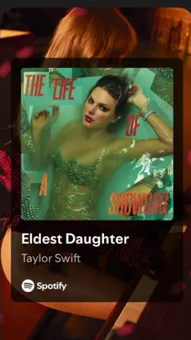But I’m not a bad b*tch #TSTheLifeofaShowgirl #TLOAS #TaylorSwift @Taylor Swift 